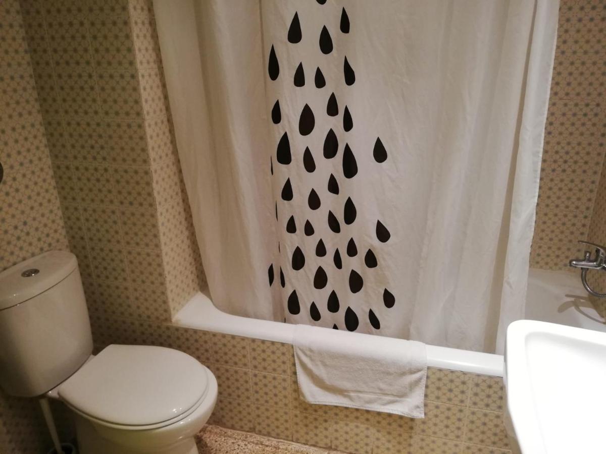 Hotel Armonia 滨海略雷特 外观 照片
